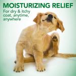 Vet's Best Dog Conditioner & Itch Relief Spray
