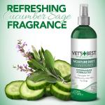 Vet's Best Dog Conditioner & Itch Relief Spray