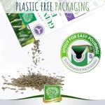 Premium Timothy Hay Guinea Pig Food Pellets 5lb