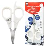 HIBINO Samurai-Grade Cat Nail Clippers - Vet Approved