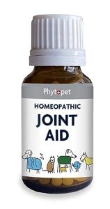Natural Joint Support for Cats and Dogs