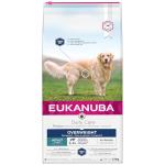 Eukanuba Low Fat Dry Dog Food with Chicken