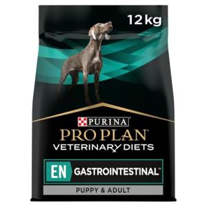Pro Plan Veterinary Diets EN Gastrointestinal Dog Food 12kg