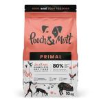 Primal High Protein Grain-Free Dog Food, Wild Boar