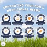HiLife FEED ME! Dry Dog Food - Turkey & Bacon