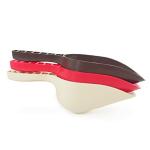 Pet Food Scoop with Comfort Grip
