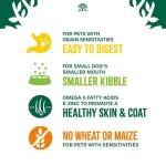 James Wellbeloved Grain-Free Turkey Dog Food 7.5kg