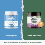 Natural Digestive Prebiotic Probiotic for Pets