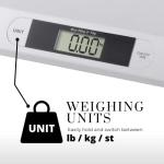 20kg Digital Scale for Babies and Small Pets