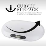 20kg Digital Scale for Babies and Small Pets