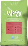 Wagg Active Goodness Beef & Veg Dog Food 12kg