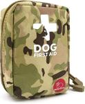 Portable Dog First Aid Kit with 72 Medical Supplies