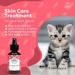 Catly Cat Care Spray for Wound Healing