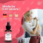 Catly Cat Care Spray for Wound Healing