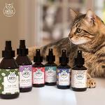 Catly Cat Care Spray for Wound Healing