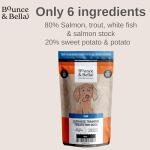 Grain Free Dog Training Treats - 1000 Count