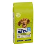 Beta Adult Dry Dog Food with Turkey & Lamb