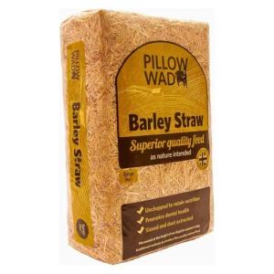 Caliko Barley Straw Bedding for Pets - 2kg