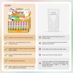 INABA Churu Chicken Cat Treats Variety Box