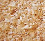 Snowflake 8-Pack 1KG Natural Pet Bedding