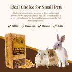 Caliko Barley Straw Bedding for Pets - 2kg
