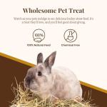 Caliko Barley Straw Bedding for Pets - 2kg
