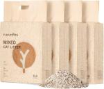 FUKUMARU Tofu Cat Litter, Odor-Control, Flushable