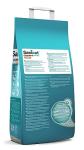 Sanicat Vanilla Mandarin Clumping Cat Litter 10L