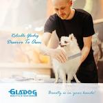 5-in-1 Dog Grooming Scissors Set with Safety Tips