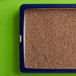 Biodegradable Catsan Wood Comfort Cat Litter 20L