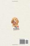 Poodle Health Logbook: Vaccination and Medical Records