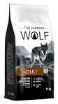 Grain-Free Salmon Dry Dog Food for All Breeds