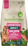 Harringtons Grain-Free Hypoallergenic Salmon Dog Food 12kg