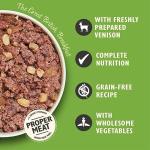 Lily's Kitchen Weekend Favourites Wet Dog Food Pack