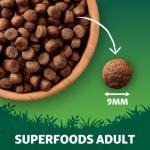 Harringtons Grain-Free Hypoallergenic Salmon Dog Food 12kg