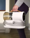 AIRROBO Dog Grooming Vacuum with 12000Pa Suction