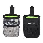 Small Dog Treat Bags with Waist Belt Clip