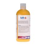 Safe4 Vet Care Peach Shampoo for Healthy Coats