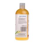 Safe4 Vet Care Peach Shampoo for Healthy Coats