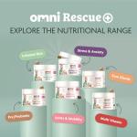 OMNI Daily Probiotic Chews for Dog Digestive Health