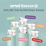 OMNI Daily Probiotic Chews for Dog Digestive Health