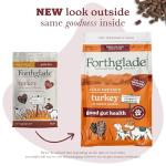 Forthglade Cold Pressed Dry Dog Food for Puppies