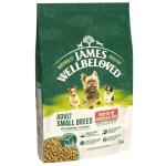 James Wellbeloved Hypoallergenic Dog Food, Small Breed