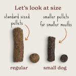 Forthglade Cold Pressed Dry Dog Food for Puppies