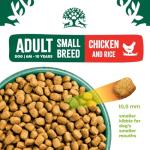 James Wellbeloved Hypoallergenic Dog Food, Small Breed