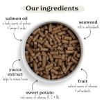 Forthglade Cold Pressed Dry Dog Food for Puppies