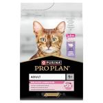 Pro Plan Turkey Cat Food for Sensitive Stomachs