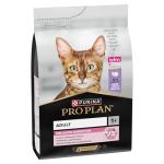 Pro Plan Turkey Cat Food for Sensitive Stomachs