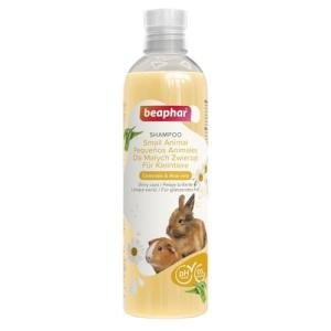Beaphar Small Animal Shampoo with Chamomile & Aloe