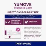YuMOVE Probiotic Paste for Dog and Cat Digestion